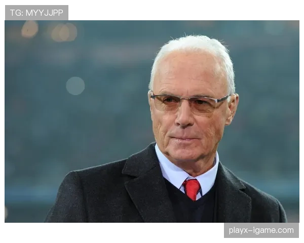 足坛皇帝贝肯鲍尔巅峰时刻:完美诠释自由人新纪元 足坛皇帝贝肯鲍尔巅峰时刻:完美诠释自由人新纪元