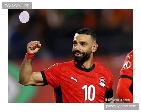 萨拉赫强势入选FIFA最佳阵容，彰显顶级球星持续统治力