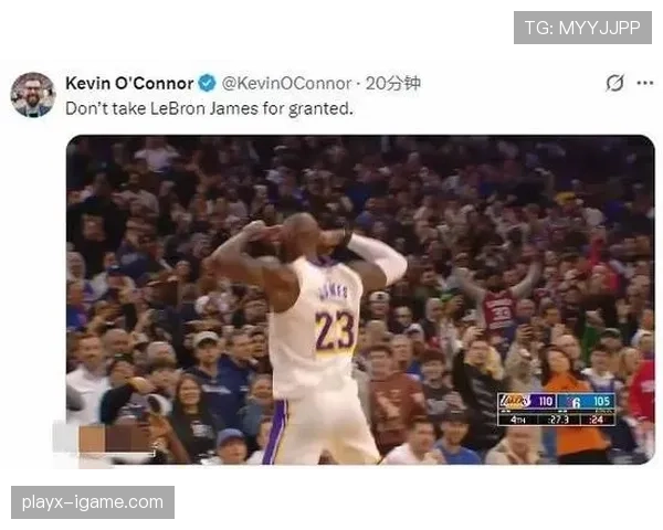 詹姆斯全能表现助湖人强势反弹，关键胜利点燃季后赛希望