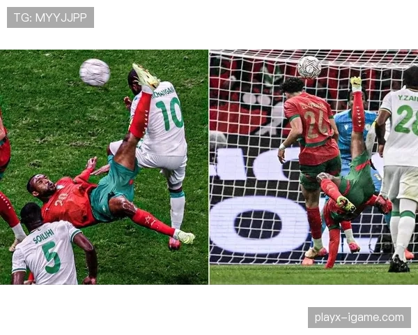 非洲杯战火重燃！豪强集结引爆今夏最燃足球对决