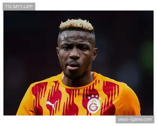 奥斯梅恩荣膺非洲年度最佳球员，卓越才华闪耀赛场