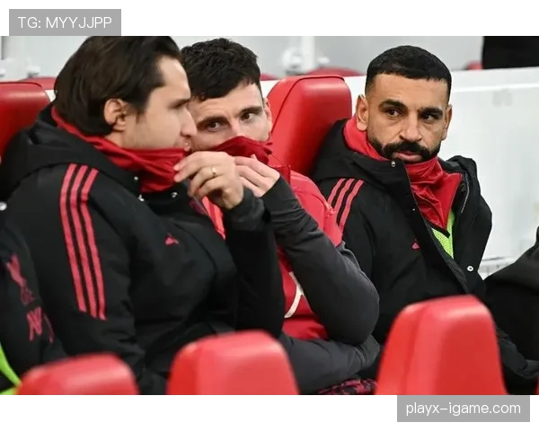 萨拉赫迎职业生涯出场里程碑，状态回暖成焦点