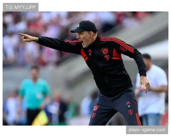 图赫尔战术革新再升级，持续提升球队竞争力引关注