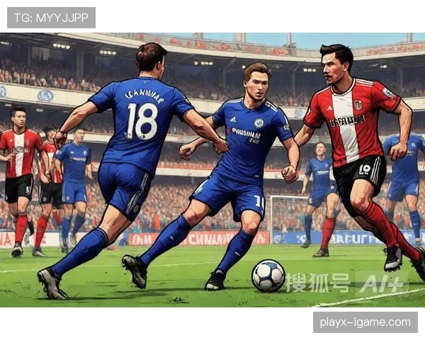 尼古拉斯·杰克逊状态回暖，闪耀英超赛场展现切尔西新星潜力