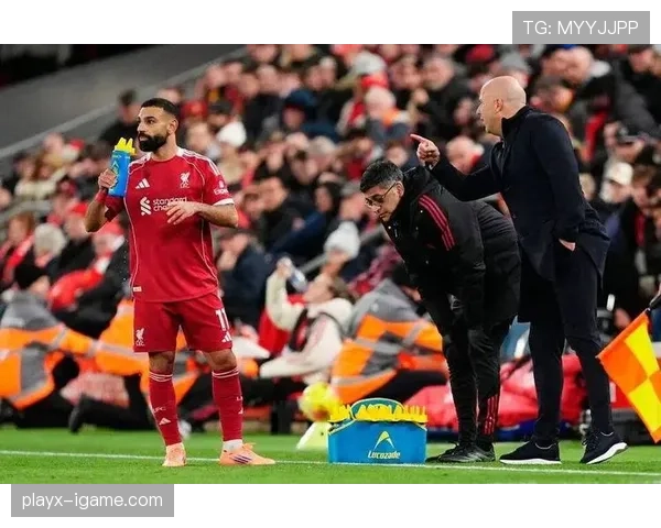 萨拉赫远射破门状态火热,进球集锦彰显顶级水准 萨拉赫远射破门状态火热,进球集锦彰显顶级水准